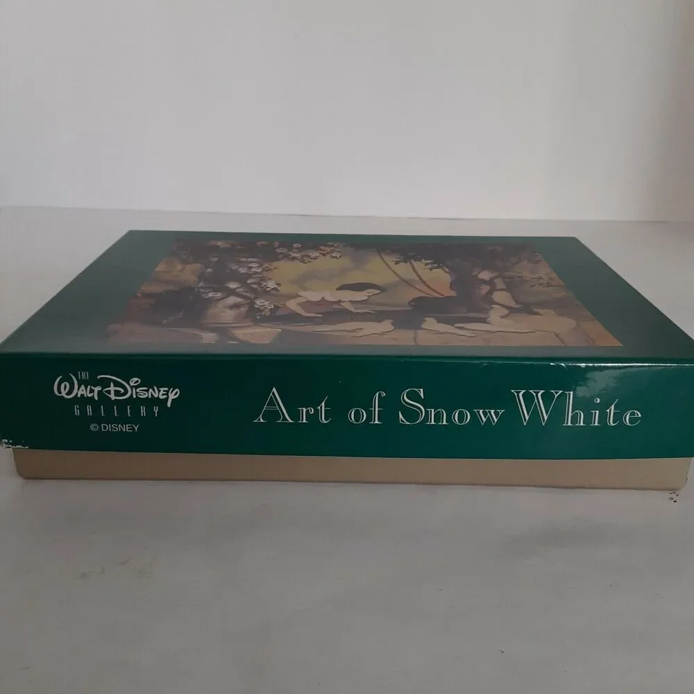 Disney walt gallery